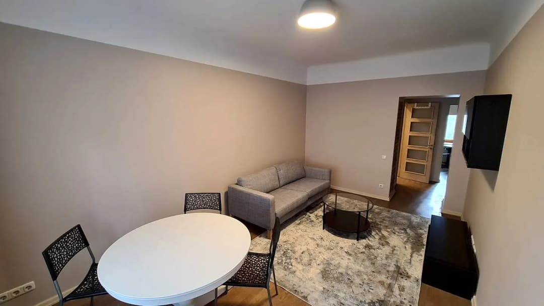Brīvības 66, Centrs — bilde 2