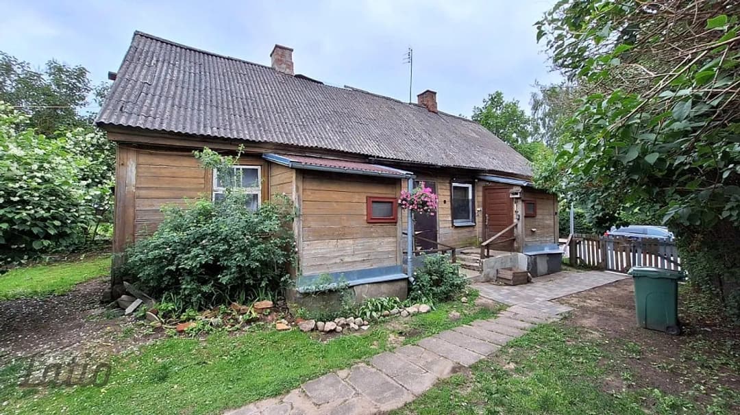 Zemes gabals — Talsu iela 46, Tukums — bilde 4