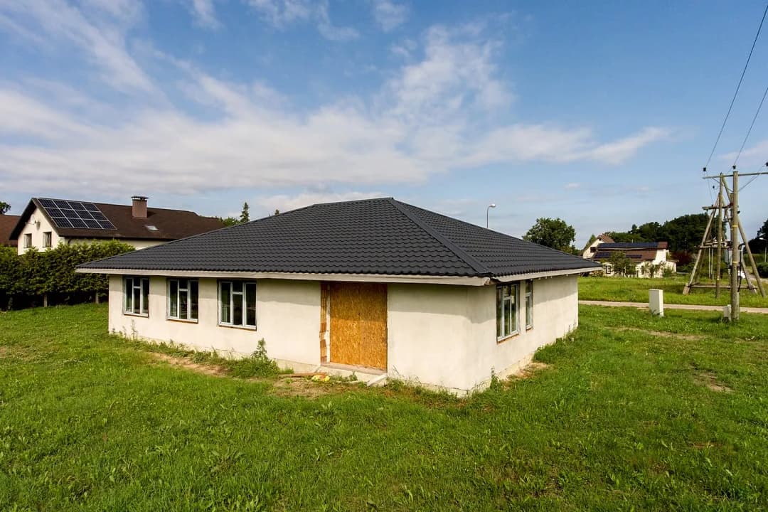 5-ist. Māja, 249㎡ - Ādažu pagasts, Stapriņi — bilde 3