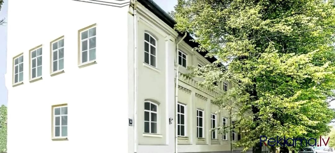 Komerctelpas — Visvalža iela — bilde 4