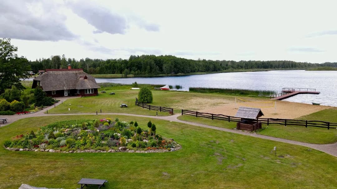 40-ist. Māja, 1839.00㎡ - Gulbenes novads, Stāmerienas pagasts — bilde 3