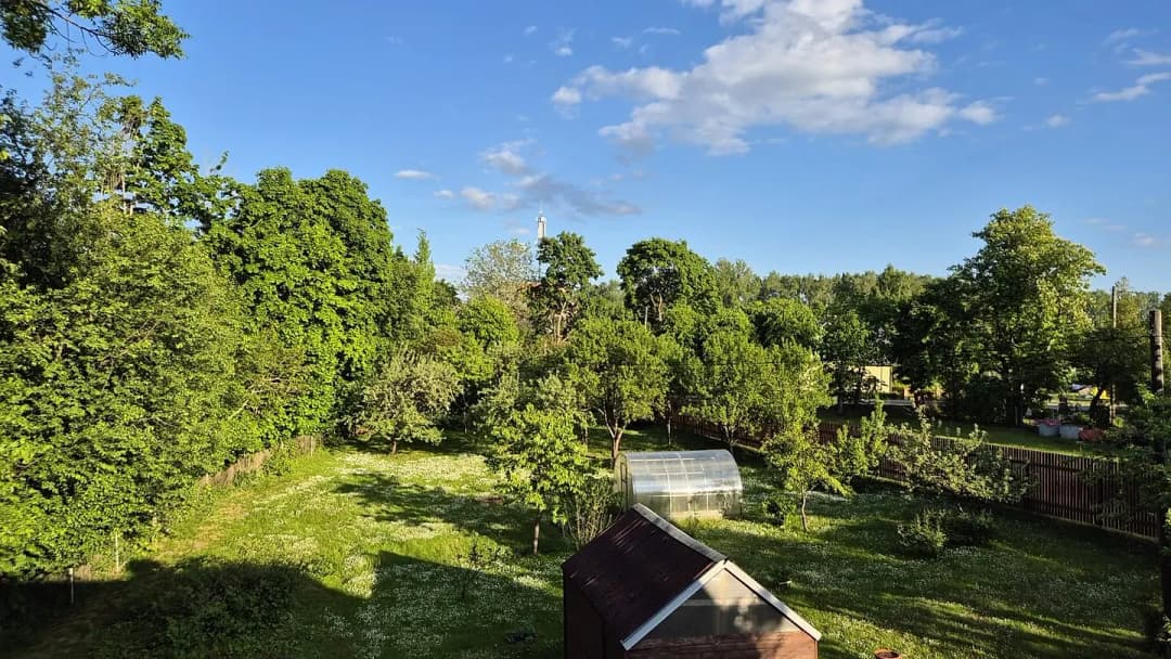 Zeme, 1233㎡ - Siguldas novads, Sigulda