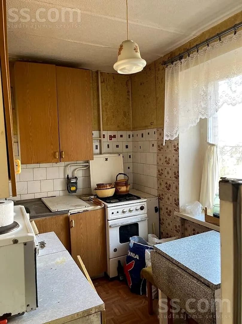 Divistabu dzīvoklis — Kosmonautu 7 — bilde 4