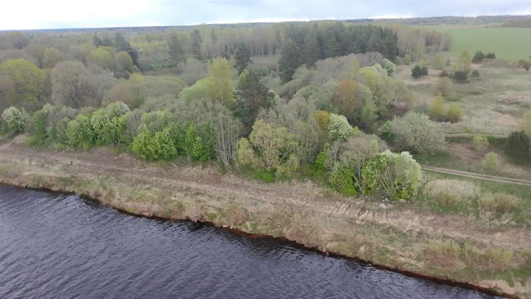 Salas pagasts, Jēkabpils novads — bilde 2