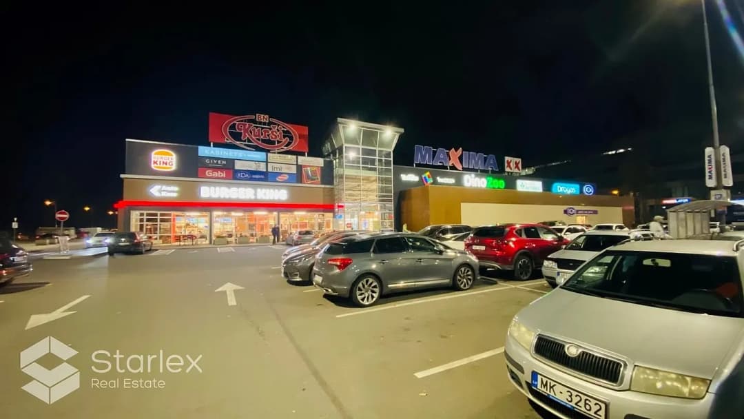 Telpas, 20㎡ - Rīga, Atgāzene — bilde 4