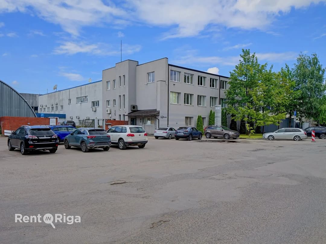 Rankas 13, Centrs — bilde 2