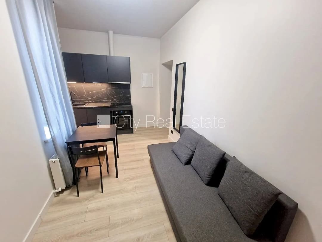 Krišjāņa Barona iela, Centrs — vēl bildes