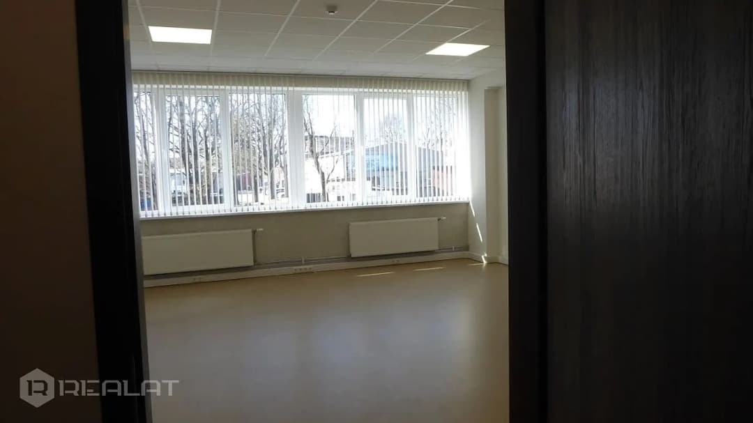 2-ist. Telpas, 53.00㎡ - Rīga, Šampēteris-Pleskodāle — vēl bildes