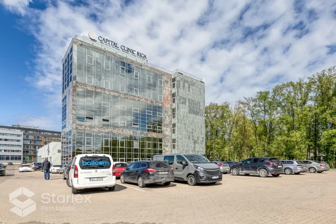 Duntes 15A, Centrs, Rīga