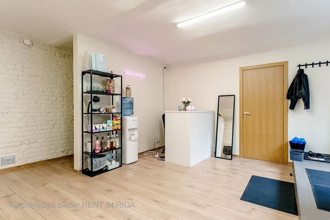 Maiznīcas 3, Centrs — bilde 3