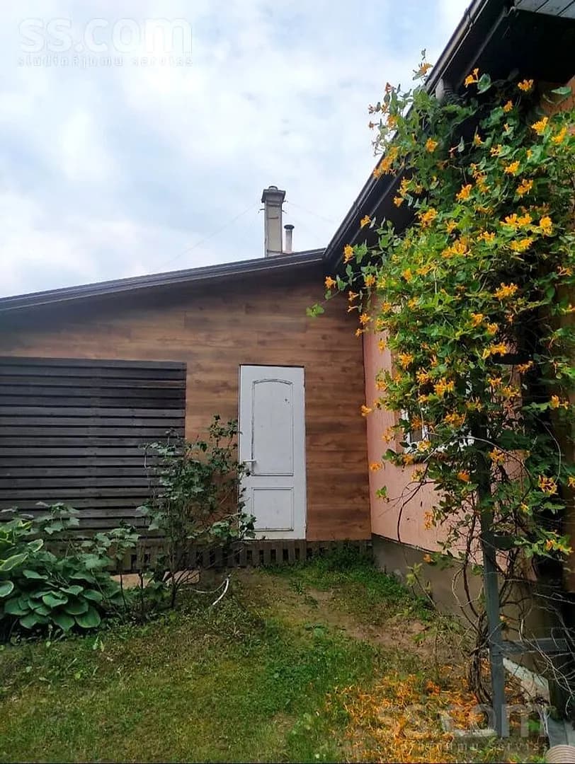 Māja — Liela iela 20a — bilde 2