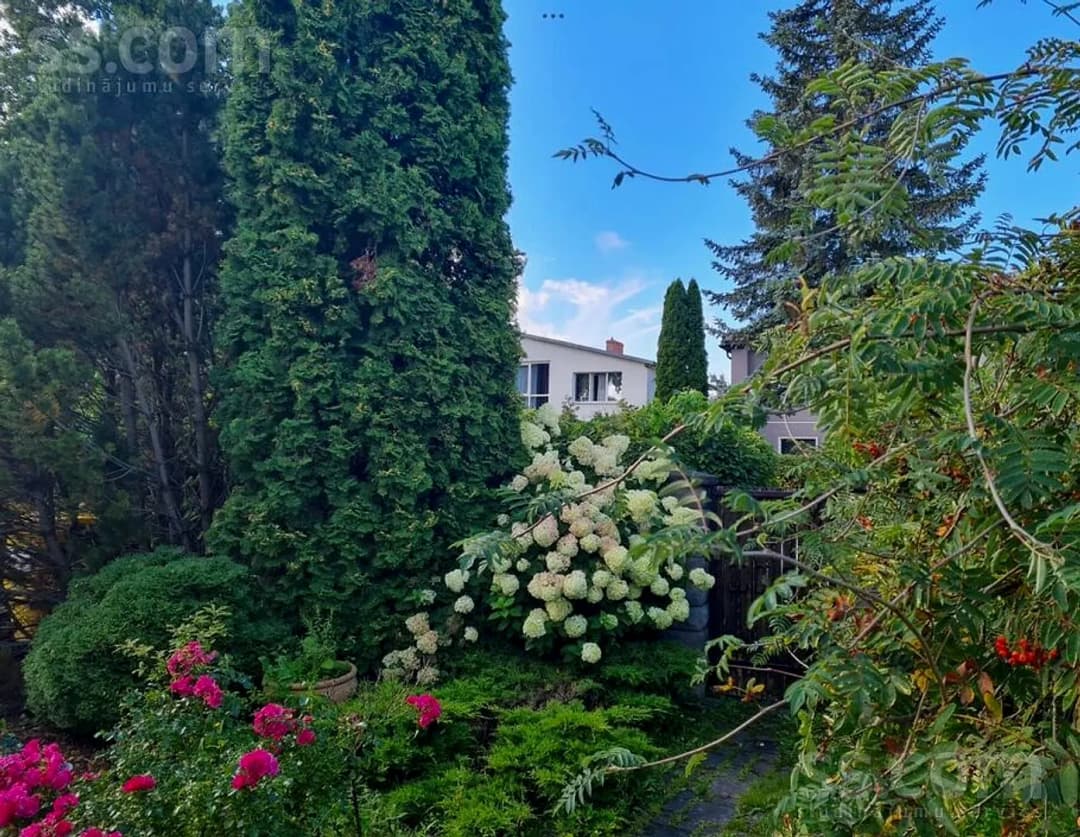 Māja — Bebru ceļš 63 — bilde 2
