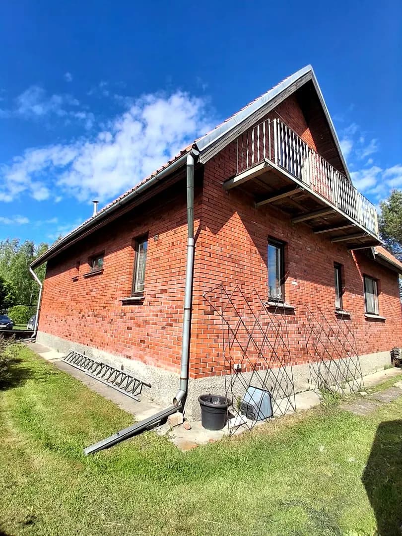 5-ist. Māja, 237㎡ - Salaspils novads, Salaspils pagasts — bilde 2