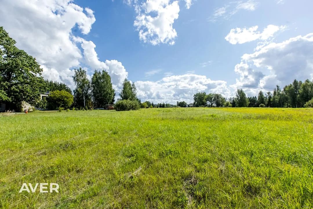 Zeme, 2400㎡ - Salas pagasts, Spuņciems