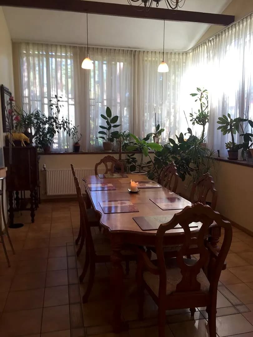 6-ist. Māja, 400㎡ - Jūrmala, Dzintari — bilde 4