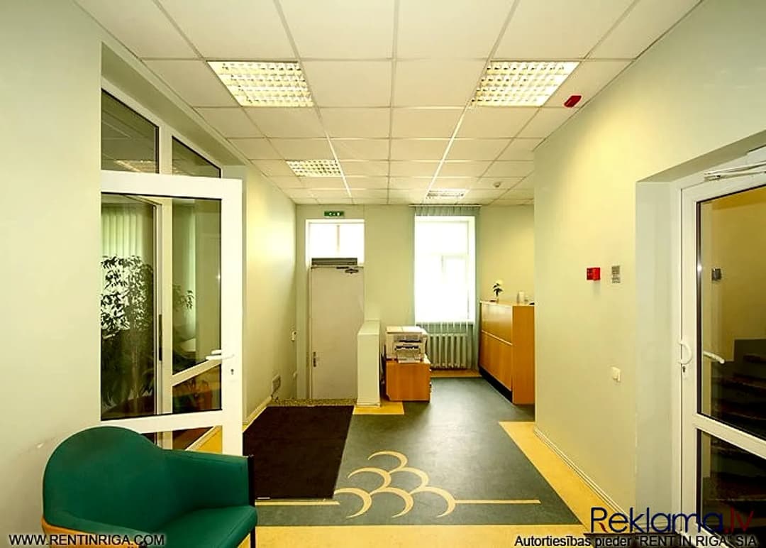Komerctelpas — Rūjienas iela — bilde 4