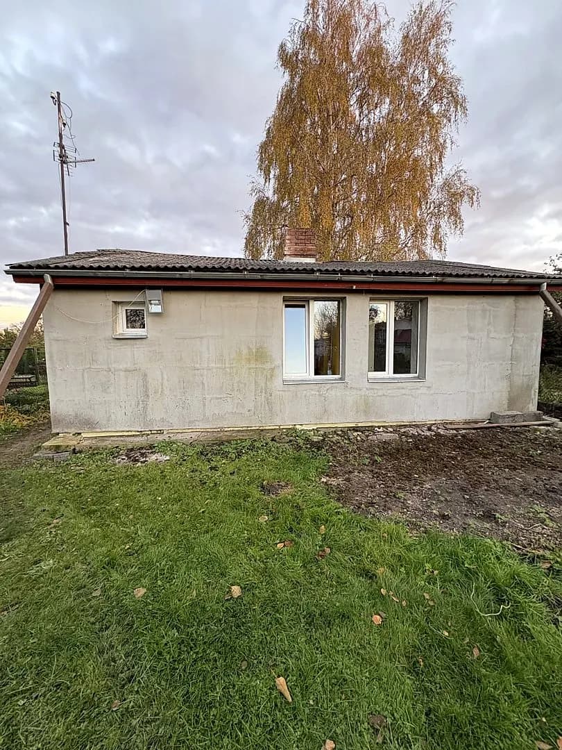 3-ist. Māja, 40㎡ - Jelgava — bilde 3