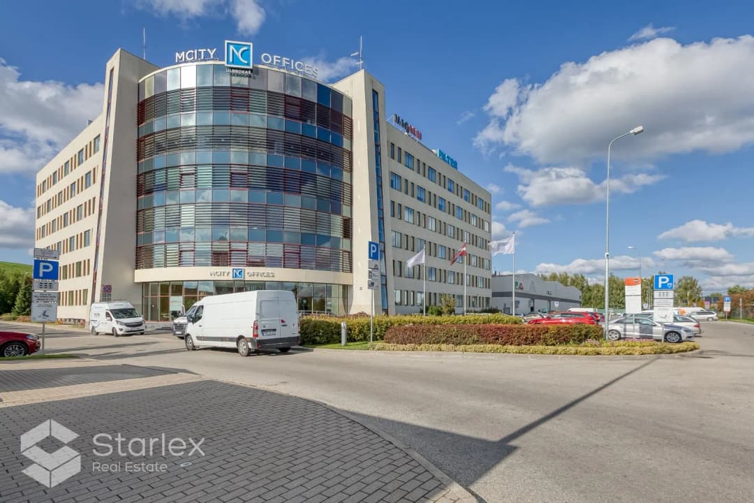 Ulbrokas iela 23, Pļavnieki, Rīga
