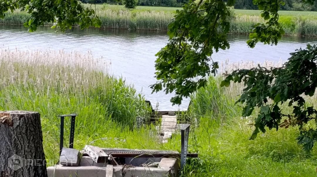 Zeme, 172612㎡ - Jelgava — bilde 4