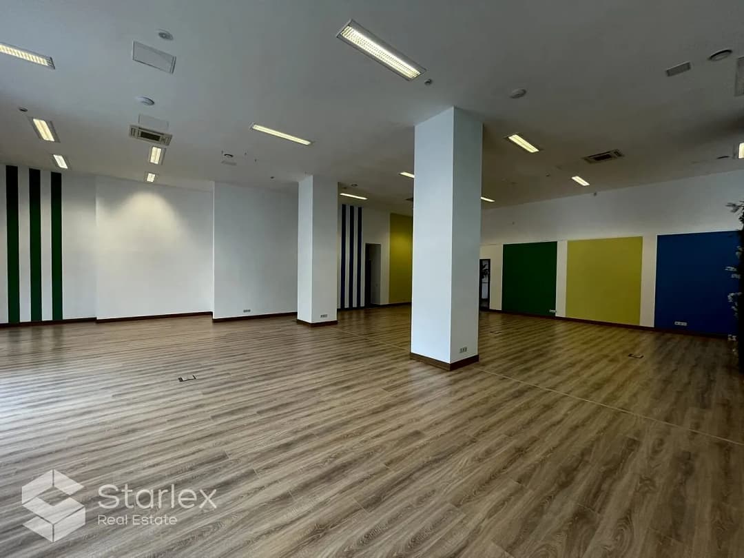Telpas, 179㎡ - Rīga, Centrs — bilde 3