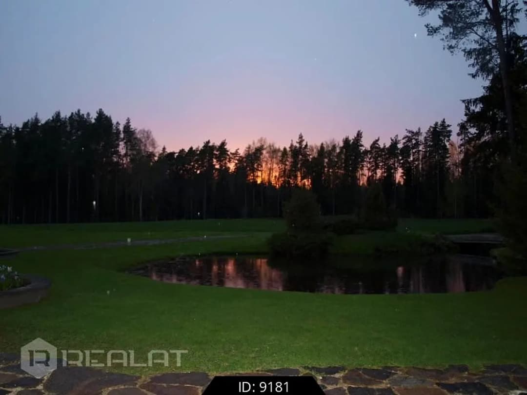 8-ist. Māja, 700.00㎡ - Tukuma novads, Sēmes pagasts — bilde 3