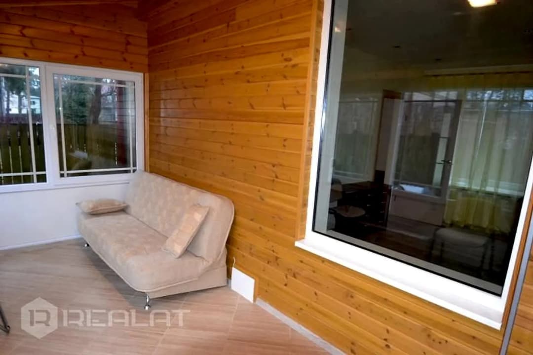 Bauskas iela 2A, Bulduri — bilde 4