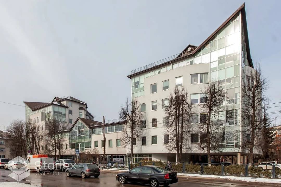 Telpas, 79㎡ - Rīga, Teika