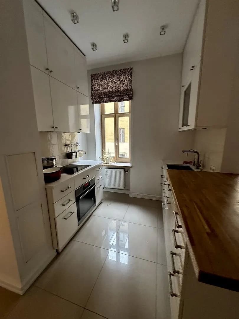 Krišjāņa Valdemāra 71, Centrs — bilde 2