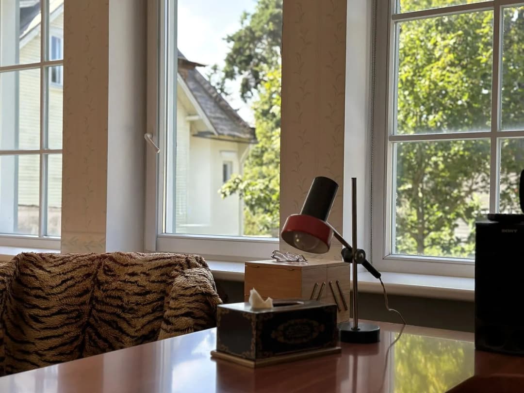 5-ist. Māja, 300㎡ - Jūrmala, Majori — vēl bildes