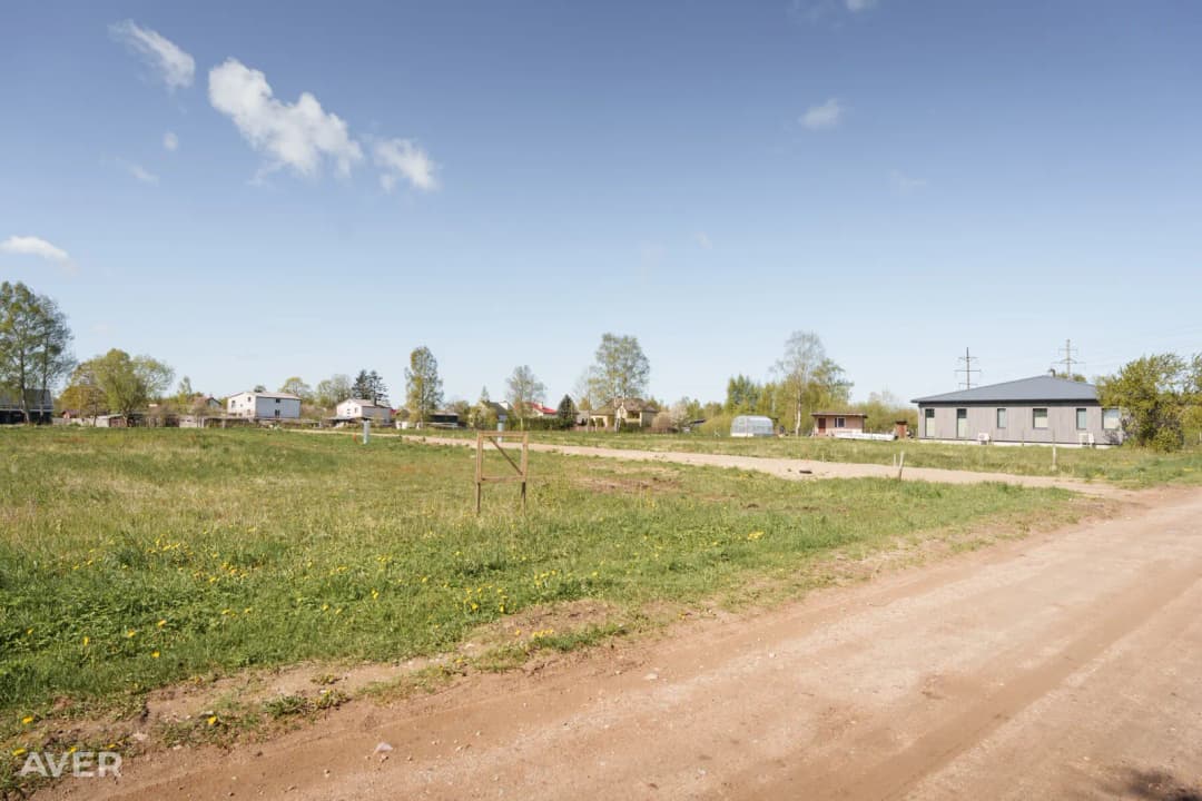 Dienvidkurzemes nov., Grobiņa, Ābeļu iela 6 — vēl bildes
