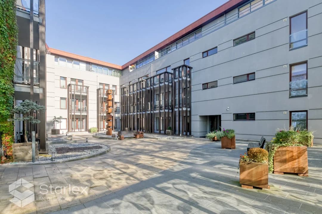 Edinburgas 11, Dzintari, Jūrmala — bilde 3