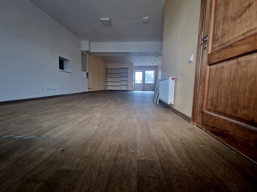 Telpas, 105㎡ - Jelgava — bilde 3