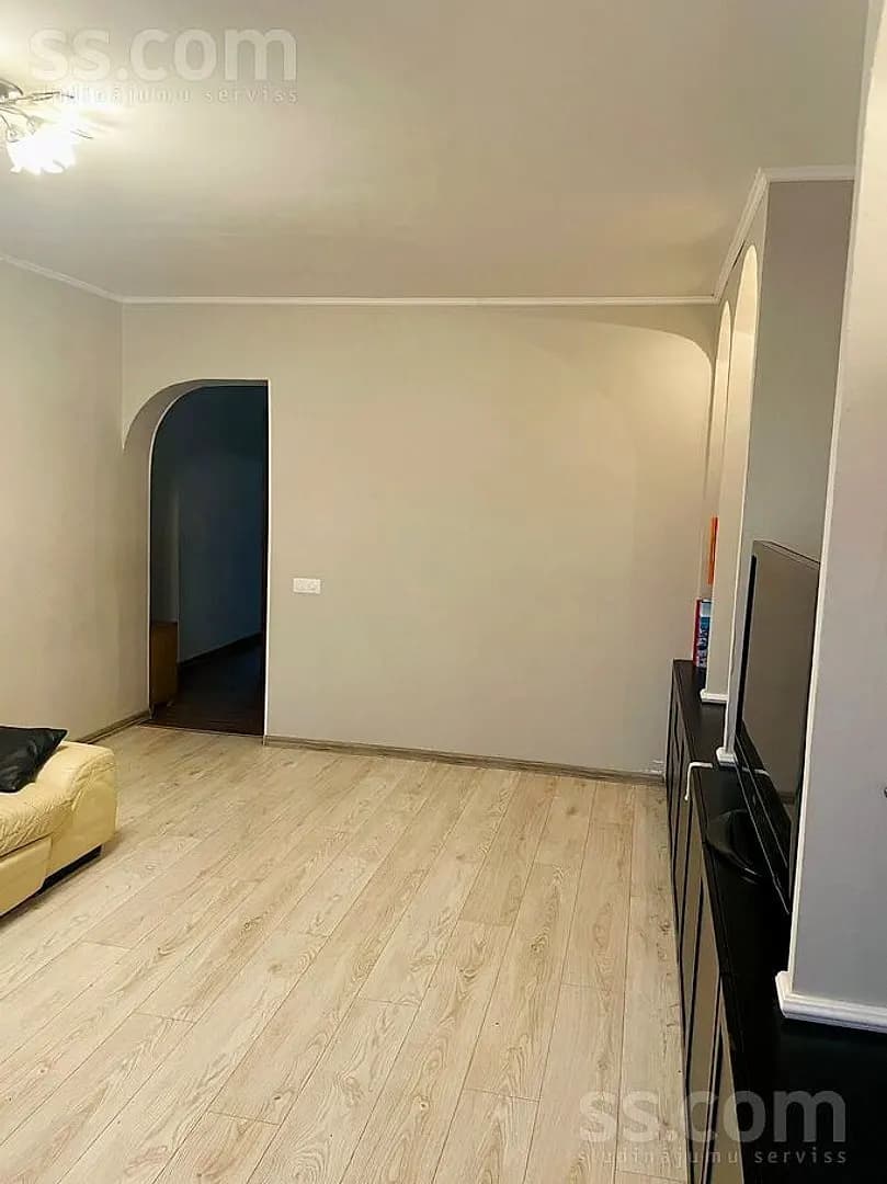 Divistabu dzīvoklis — Raiņa 8a — bilde 2