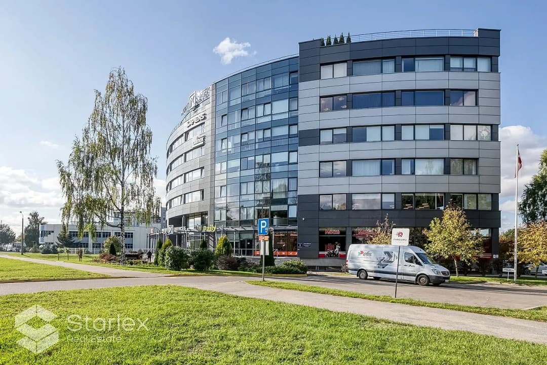 Telpas, 1183㎡ - Rīga, Purvciems