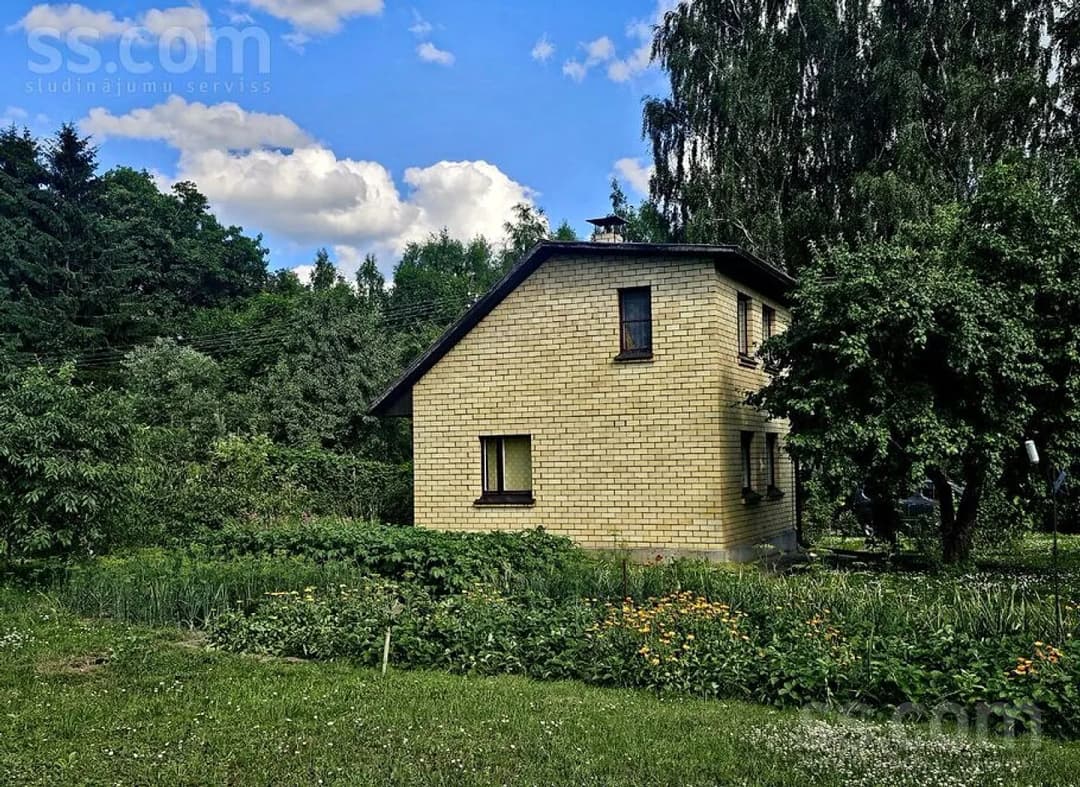 Māja — Viesturi 139 — bilde 3