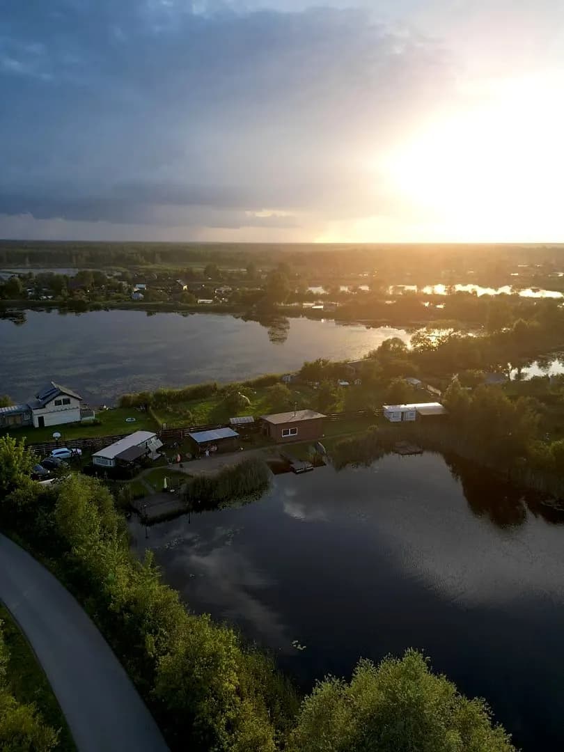 8-ist. Māja, 184㎡ - Jelgavas novads, Kalnciema pagasts