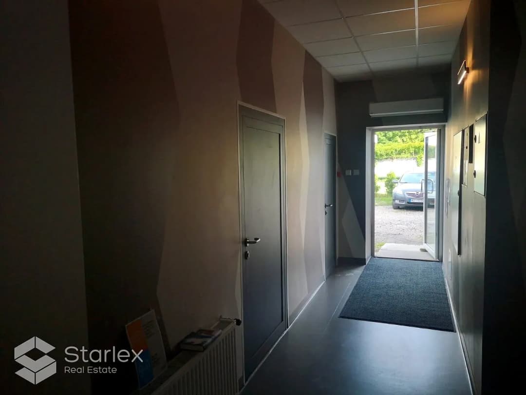 Telpas, 47㎡ - Rīga, Čiekurkalns — vēl bildes