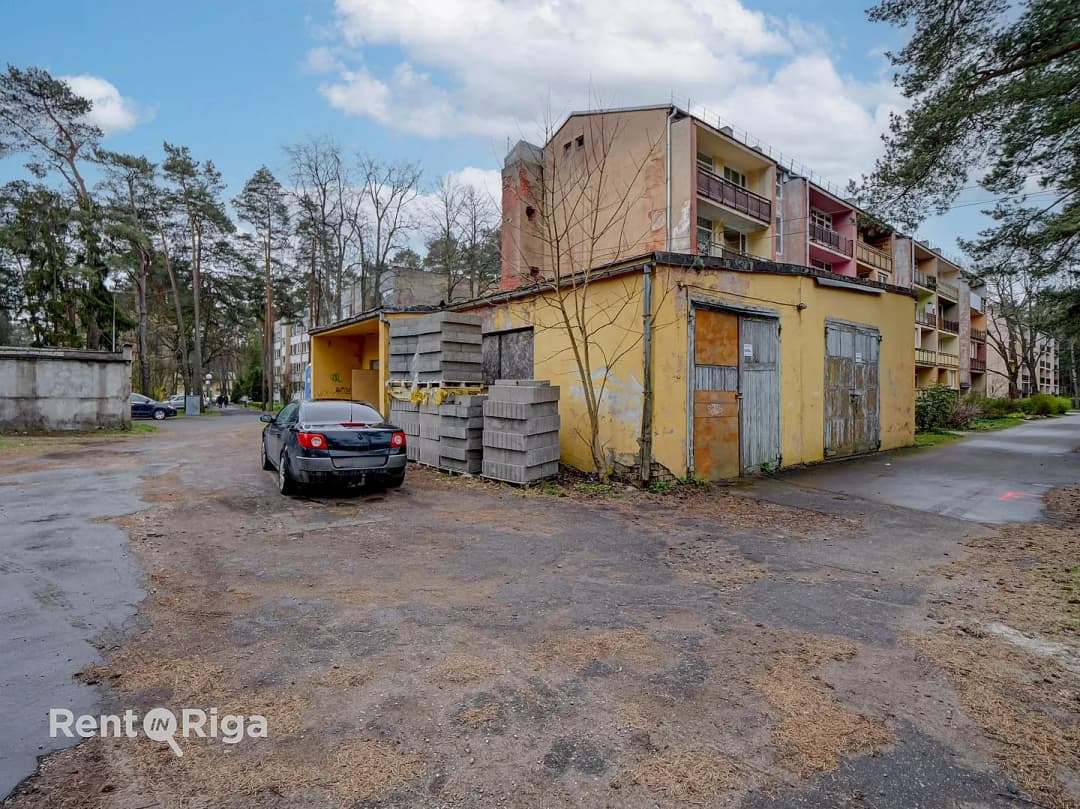 Jelgavas 5, Bulduri — bilde 4