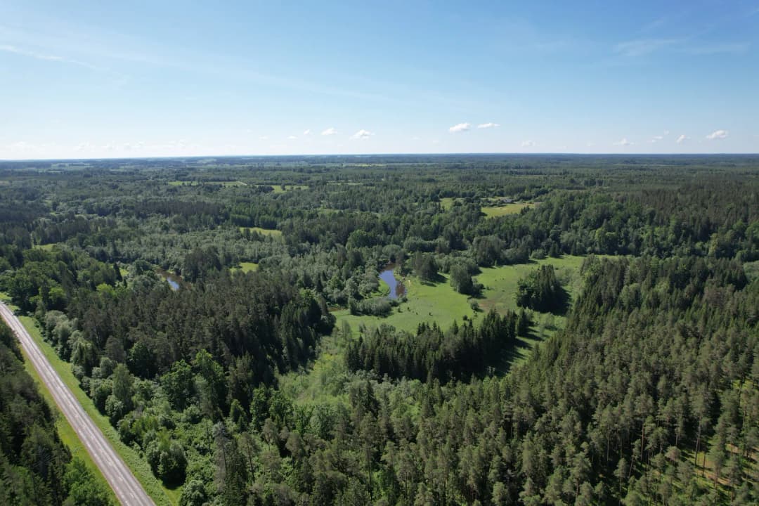 Ģibuļu pagasts, Talsu novads — bilde 3