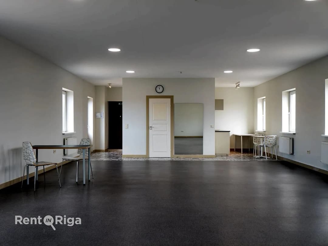 Ūdens 18, Ilģuciems