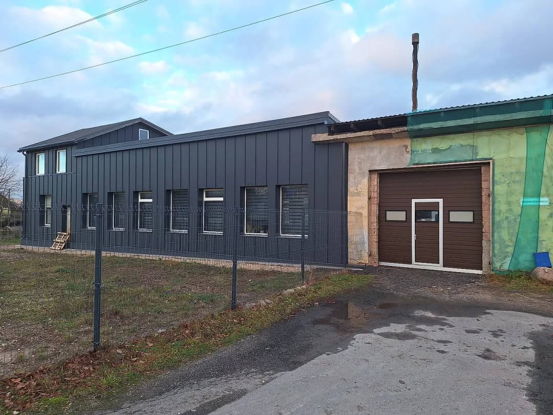 3-ist. Telpas, 300㎡ - Allažu pagasts, Allaži — vēl bildes