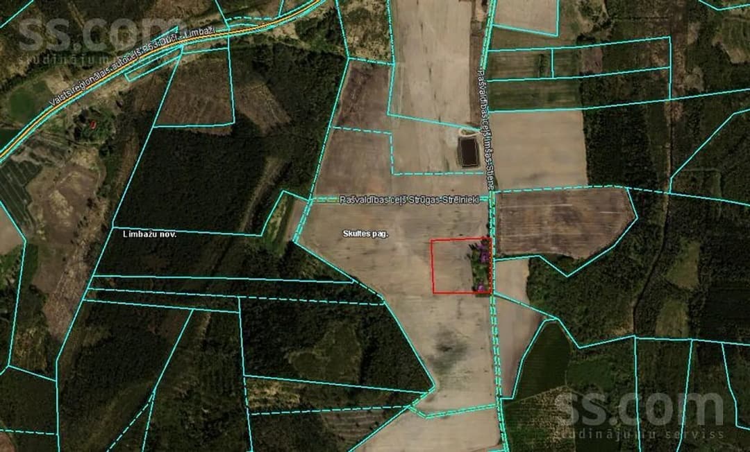 Māja — Skulte — bilde 4