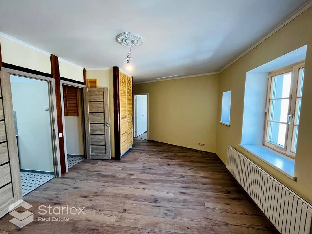 5-ist. Māja, 142㎡ - Rīga, Centrs — bilde 2