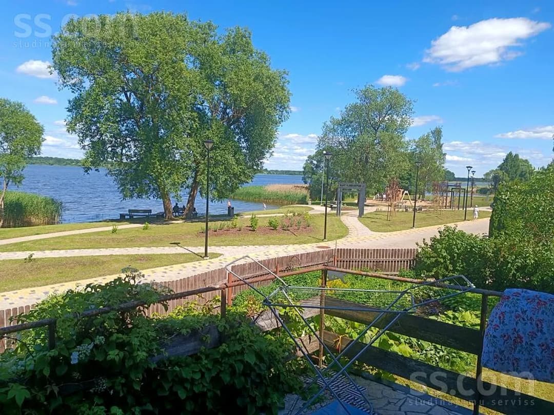 Māja — Lielā ezerkrasta 11 — bilde 3