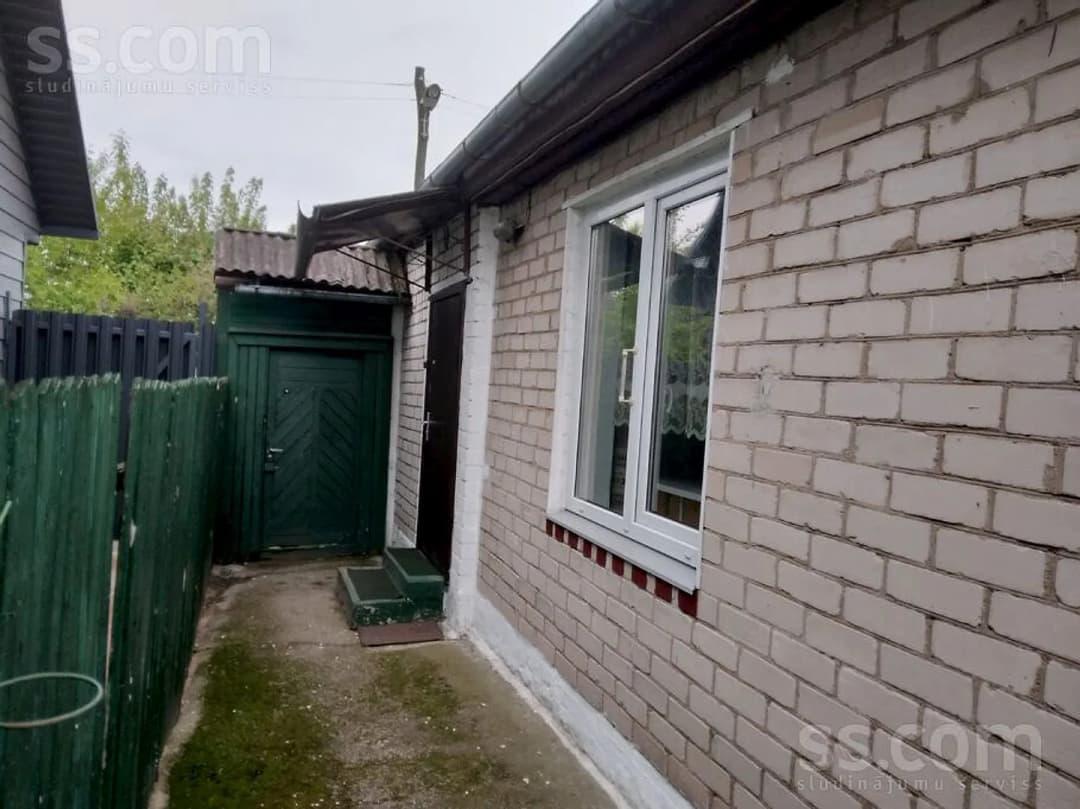 Māja — Ormaņu 19 — bilde 3