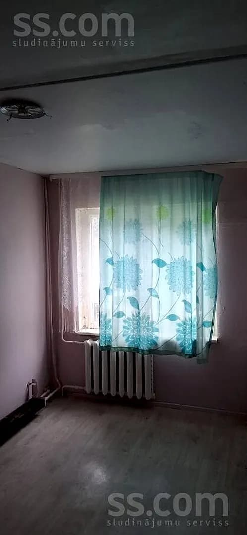 4 istabu dzīvoklis — Puķu iela 3 — vēl bildes