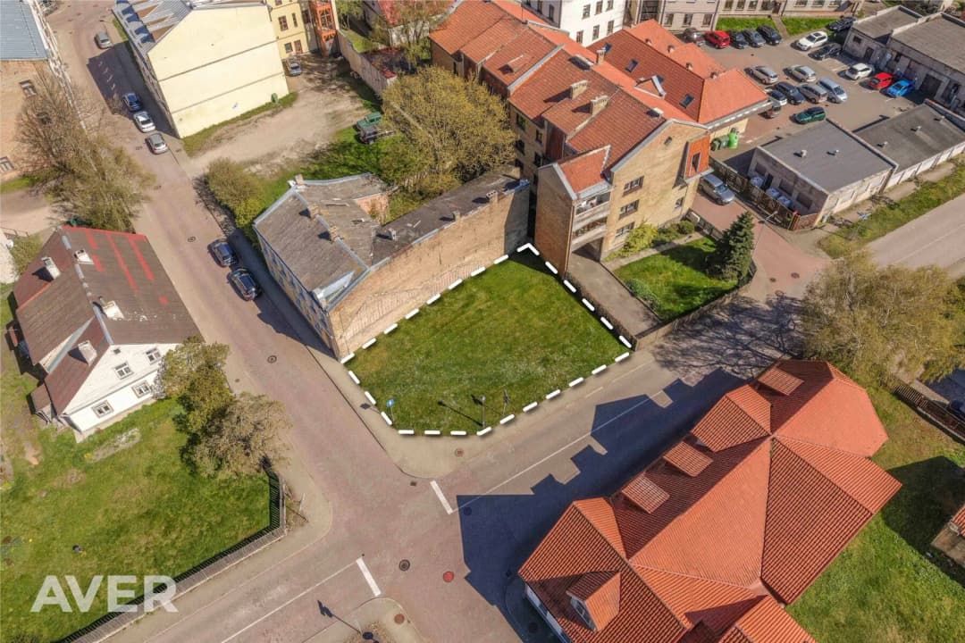 Ventspils, Ventspils, Pils 41 — bilde 3
