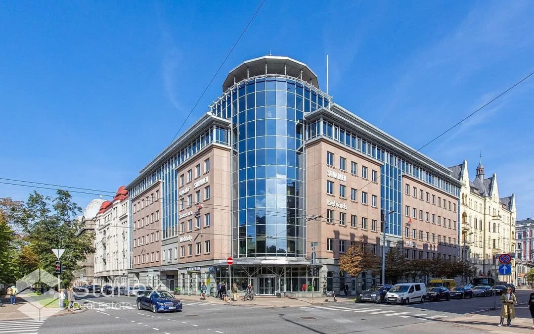 Telpas, 650㎡ - Rīga, Centrs