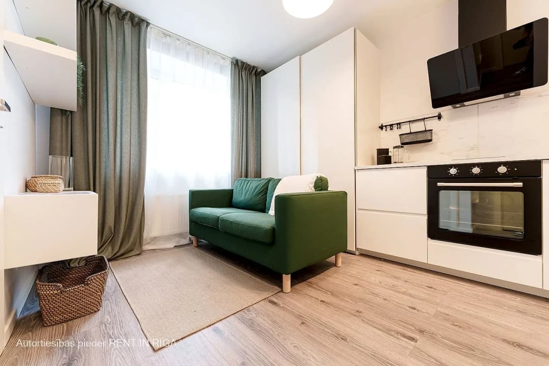 Ezermalas 4, Mežaparks — vēl bildes