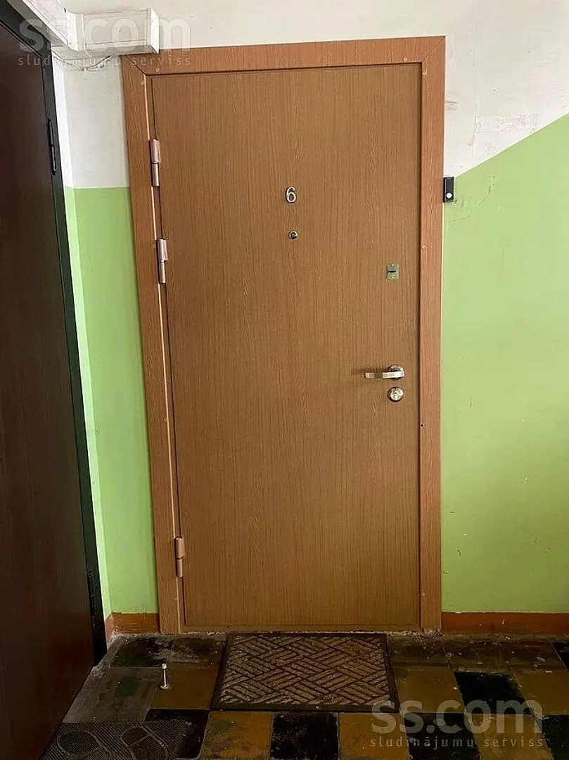 Divistabu dzīvoklis — Platā 4 — vēl bildes